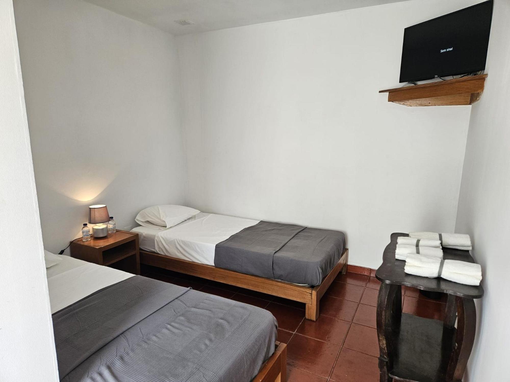 Mindelo Norte Extérieur photo